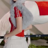  Fur Bag TÚI LÔNG P248 