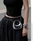  Lunar Mini Bag – Túi Nguyệt P251 