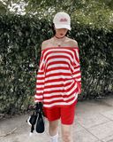  TÚI MICKEY SỌC P180 