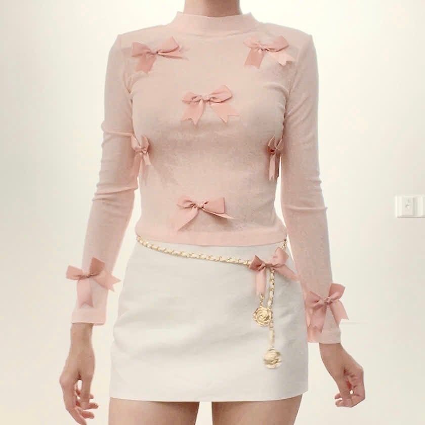  Belt nơ p143 P1431 