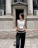  ÁO TRẮNG A11032 