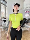  QUẦN ĐEN THUN TĂM SỌC Q9592 