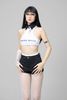  MONEY BLACK SHORT QUẦN ĐEN Q957 