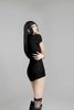  MONEY BLACK JUM JUM ĐEN HJ812 