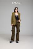  ÁO ĐEN 1 VAI BODYSUIT S728A1 