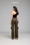  ÁO ĐEN 1 VAI BODYSUIT S728A1 