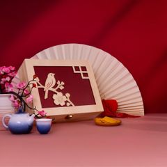 Hộp quà tết Sum vầy 1