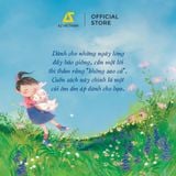  Sách - Gửi Đến Bạn Một Cái Ôm Ấm Áp 