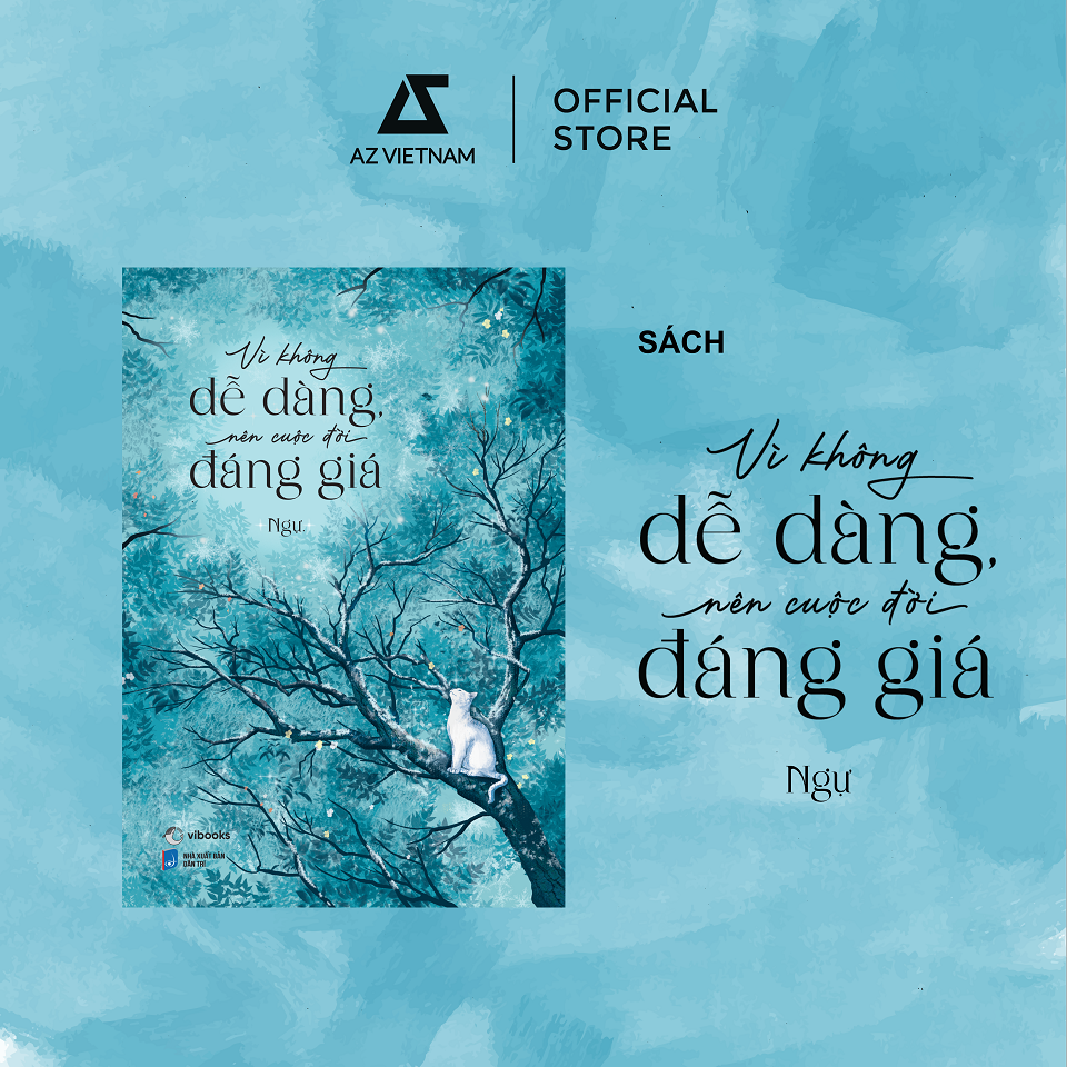 Vì Đời Đáng Giá