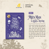  Sách - Miên Man - The Land of Reverie 