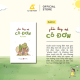 Sách - Phải Lòng Với Cô Đơn (TB 2026) 