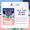  Sách - Sát Thủ Bình Minh 