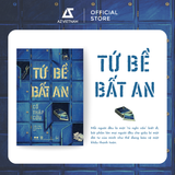  Sách - Tứ Bề Bất An 