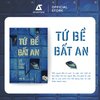  Sách - Tứ Bề Bất An 