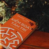  Sách - Kiểm Soát Tâm Trí 