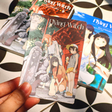 Sách - Flying Witch (Tập 8+9) 