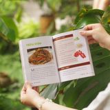 Sách - Món Sợi Ba Miền 