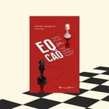  Sách - EQ Cao - Nghệ Thuật Yêu Của Người Trưởng Thành 