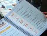  Sách - Sổ Tay Tự Học Tiếng Trung Cho Người Mới Bắt Đầu 