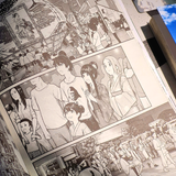  Sách - Flying Witch (Tập 8+9) 