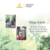  Sách - Flying Witch (Tập 10+11) 