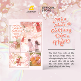  Sách - Mùa Xuân Của Cô Nàng Độc Thân 