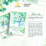  Sách - Mùa Hạ Mang Tên Em (Combo Tập 1+2) 