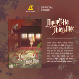  Sách - Nguyệt Hạ Thiên Mộc 