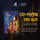  Sách - Căn Phòng Dán Bùa 