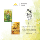  Sách - Quốc Tử Giám Có Một Nữ Đệ Tử (Tập 1+2) 