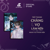  Sách - Combo Trở Thành Chàng Vợ Làm Nền Của Nhân Vật Phản Diện (Tái Bản) 