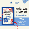 Sách - Nhập Vai Thám Tử - Âm Mưu Hoàn Hảo 
