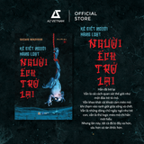  Sách - Người Ếch Trở Lại 