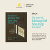 Sách - Tại Sao Tôi Không Thể Hòa Hợp Với Mẹ? 