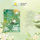  Sách - Tiếng Lòng Khó Giấu (Tập 1) 