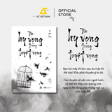  Sách - Tìm Hy Vọng Trong Tuyệt Vọng 