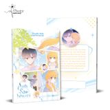  Sách - Ánh Sao Bên Tôi (Tập 6) 