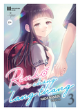  Sách - Rinko Và Chàng Lang Thang (Tập 3+4) 