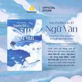 Sách - Luyện Thi Vào 10 Ngữ Văn - Công Thức Chinh Phục Mọi Dạng Đề Nghị Luận Xã Hội 