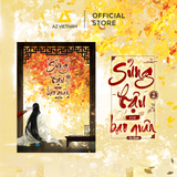  Sách - Sủng Hậu Của Bạo Quân (Tập 2) 