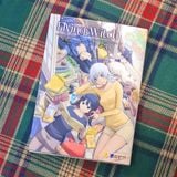  Sách - Flying Witch (Tập 3) 