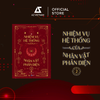  Sách - Nhiệm Vụ Hệ Thống Của Nhân Vật Phản Diện (Tập 2) 
