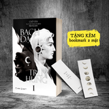  Sách - Bạch Dạ Truy Hung (Tập 1) 