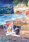  Sách - Thời Tiết Muôn Màu (Tập 1) 