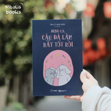  Sách - Đừng Lo, Cậu Đã Làm Rất Tốt Rồi 