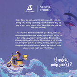  Sách - Trọn Bộ Hạnh Phúc Cùng Nam Chính Trong Truyện Kinh Dị 