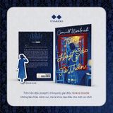  Sách - Tiếng Huýt Sáo Tử Thần 
