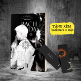  Sách - Bạch Dạ Truy Hung (Tập 2) 