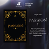  Sách - Passion (Tập 1) - Bản Thường 