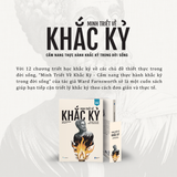  Sách - Minh Triết Về Khắc Kỷ 